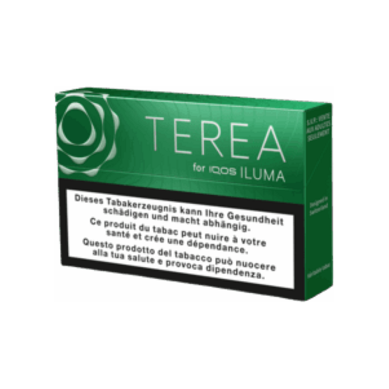 TEREA Green (Польша)