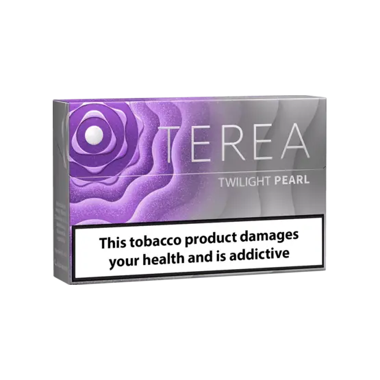 TEREA Twilight Pearl (Польша)