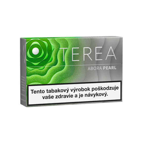 TEREA Abora Pearl (ОАЭ)