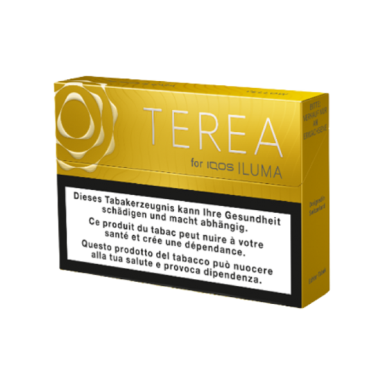 TEREA Yellow (Польша)