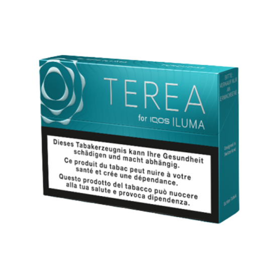 TEREA Turquoise (Польша)
