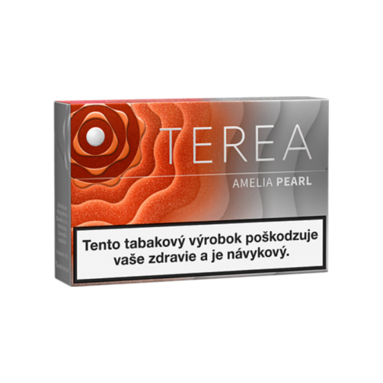 TEREA Amelia Pearl (Польша)
