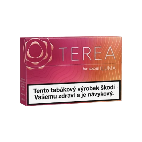 TEREA Ruby Fuse (Польша)