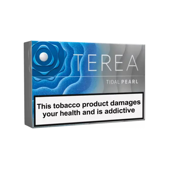 TEREA Tidal Pearl (ОАЭ)