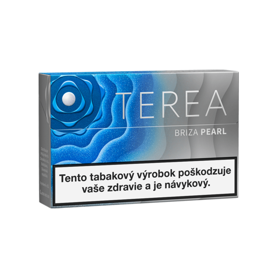 TEREA Briza Pearl (Польша)