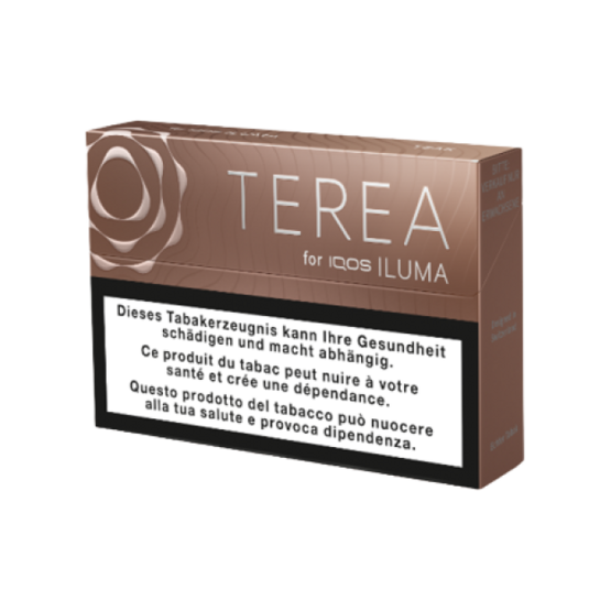 TEREA Teak (ОАЭ)